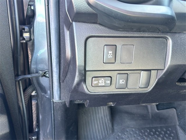 Used 2023 Toyota Tacoma SR image 21