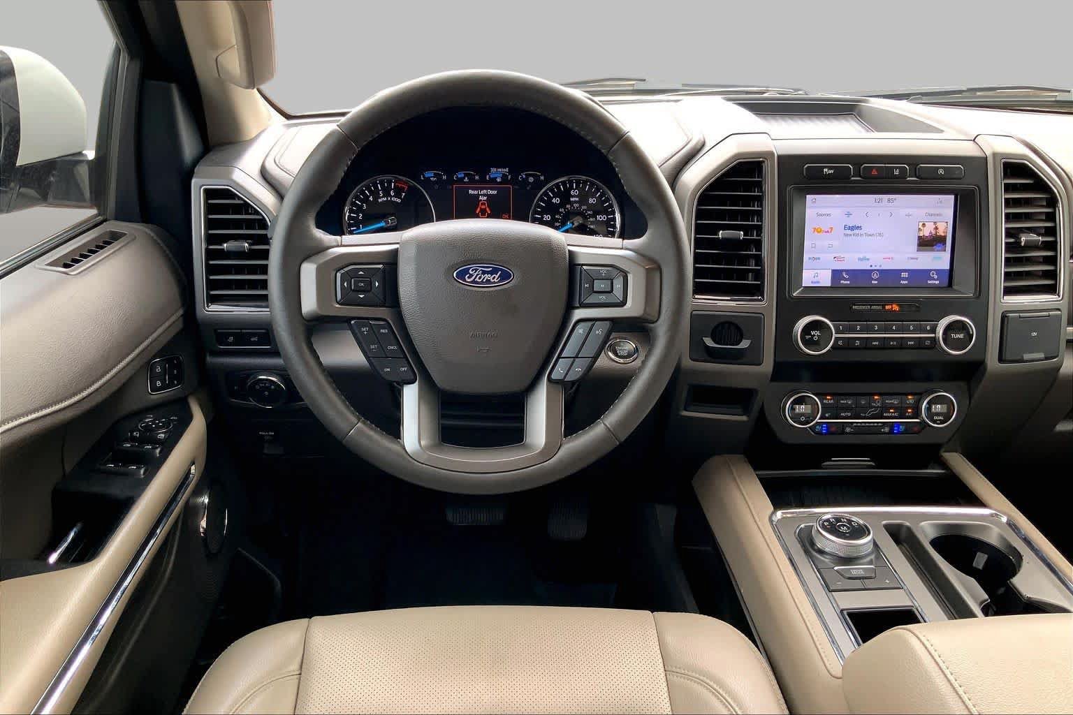 Used 2020 Ford Expedition XLT w/ Equipment Group 202A RWD image 6