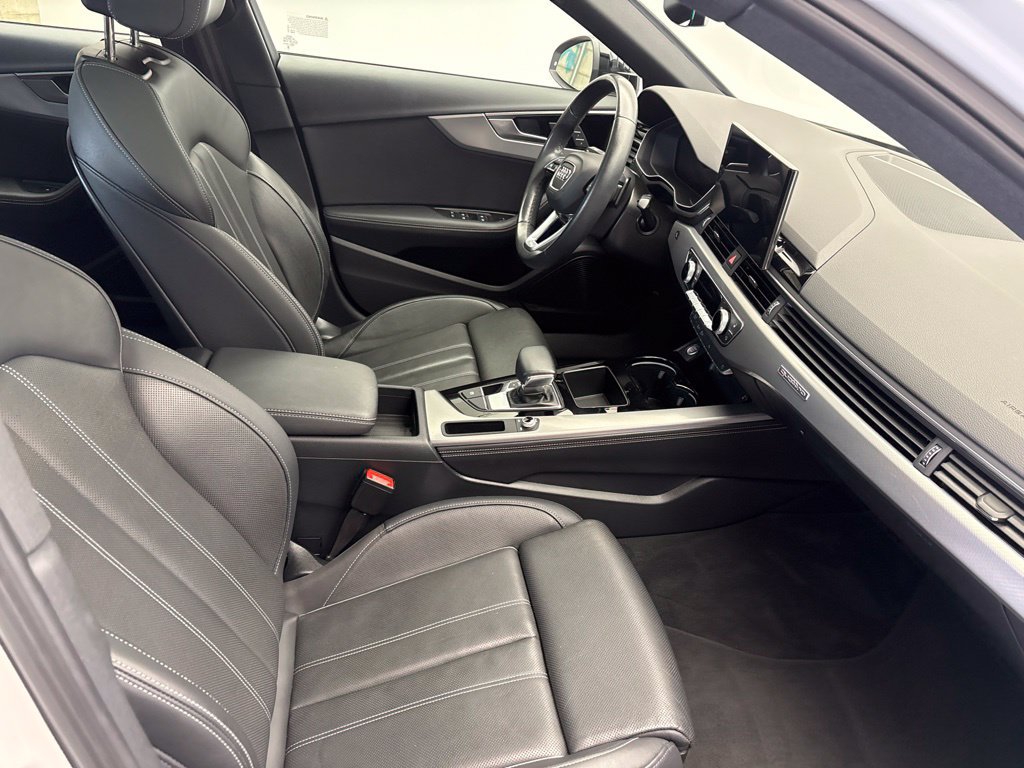 Certified 2024 Audi A4 2.0T Premium Plus AWD/4WD image 29