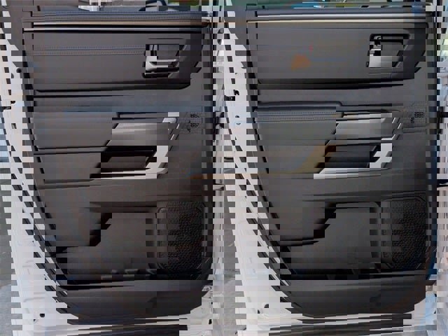 New 2026 Toyota Tundra Platinum image 25