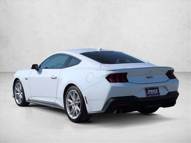 Used 2024 Ford Mustang GT Premium image 8