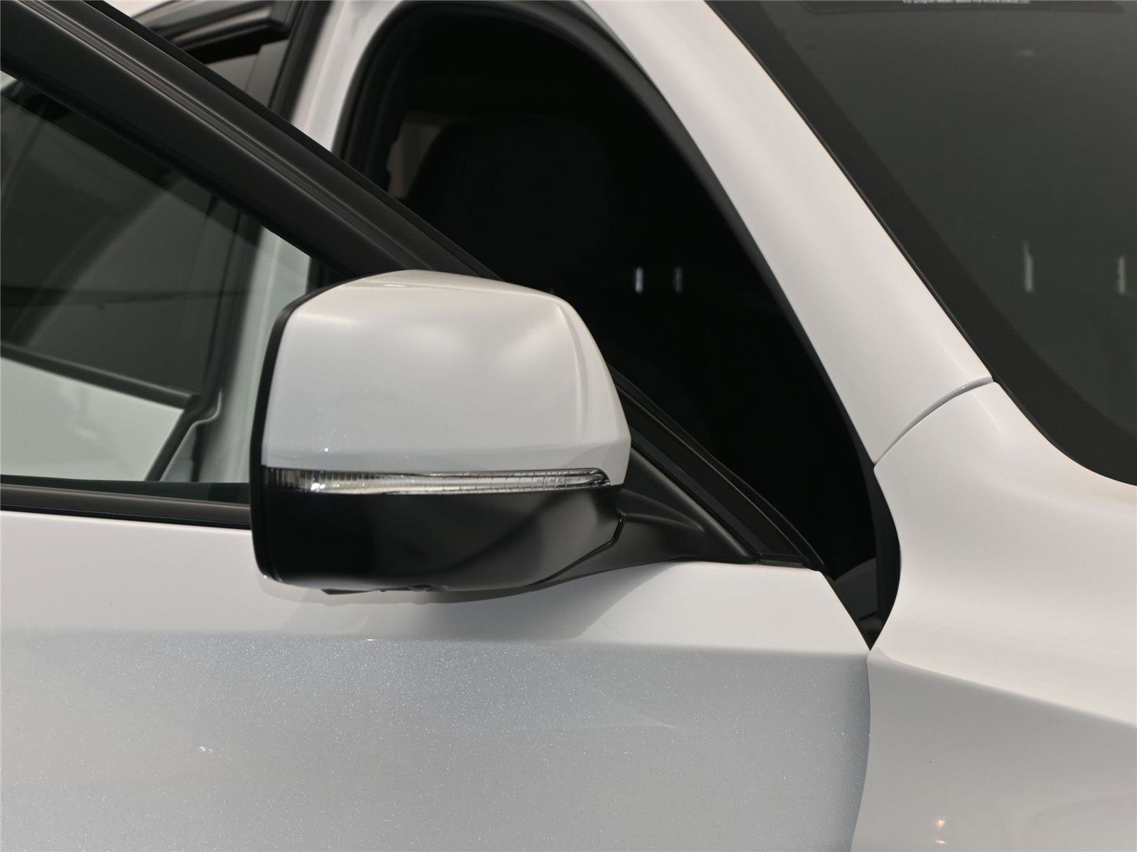 Certified 2024 Acura RDX A-Spec AWD/4WD image 16