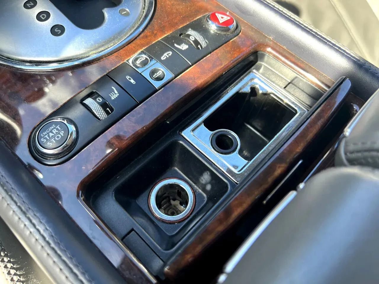 Used 2008 Bentley Continental GTC image 32