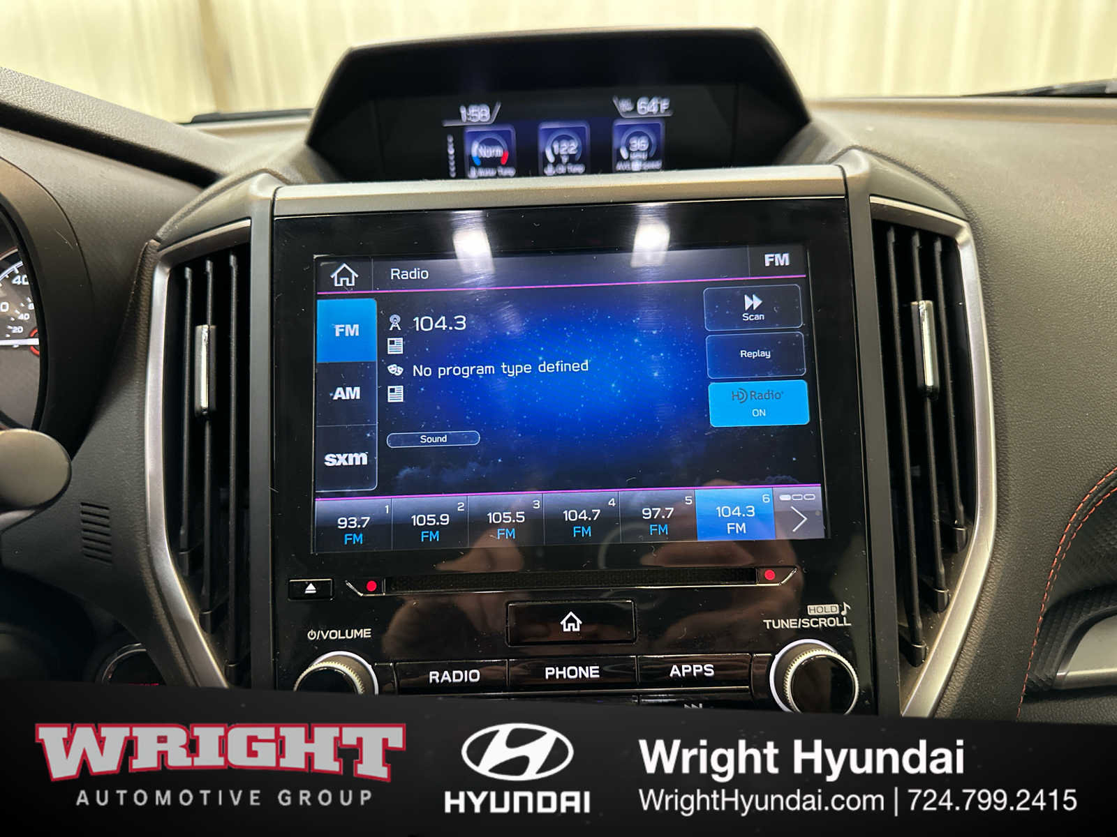 Used 2020 Subaru Forester Sport w/ Popular Package #2 image 26