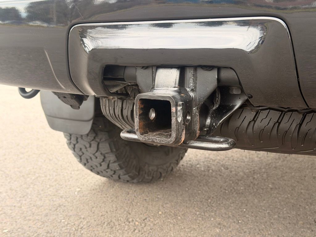 Used 2021 Toyota 4Runner SR5 image 12
