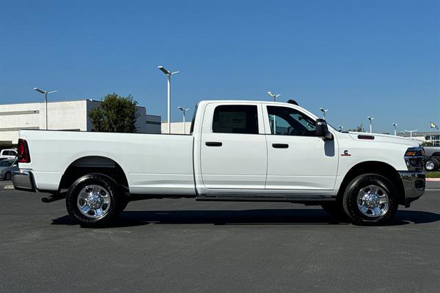 New 2026 RAM 3500 Tradesman image 3