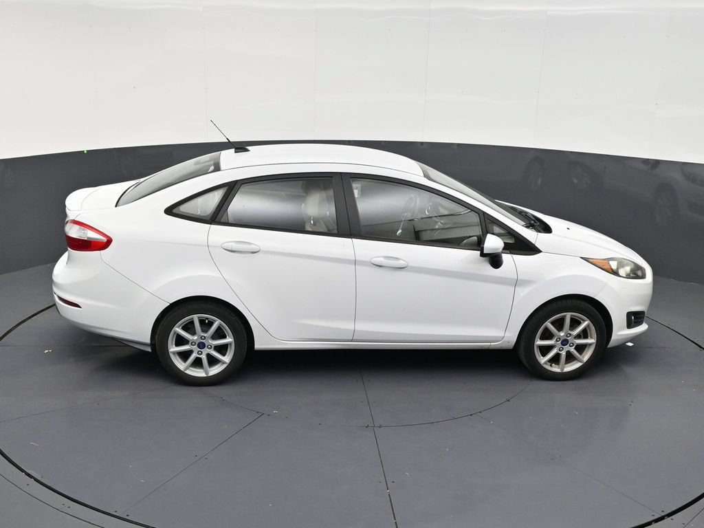 Used 2019 Ford Fiesta SE w/ Equipment Group 201A FWD image 17