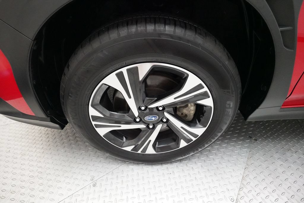 Certified 2024 Subaru Crosstrek 2.0i Premium AWD/4WD image 29