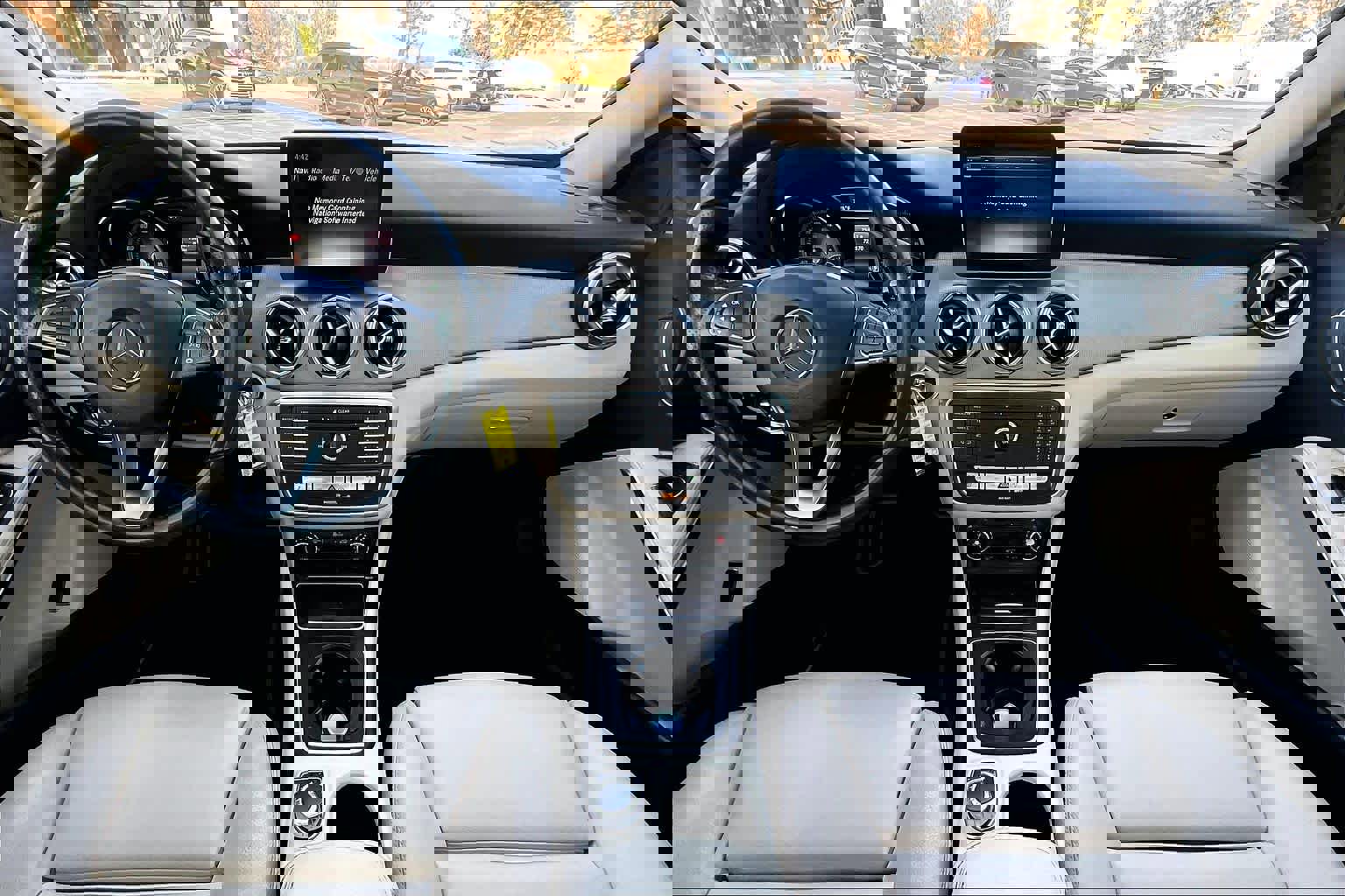 Used 2018 Mercedes-Benz GLA 250 image 16