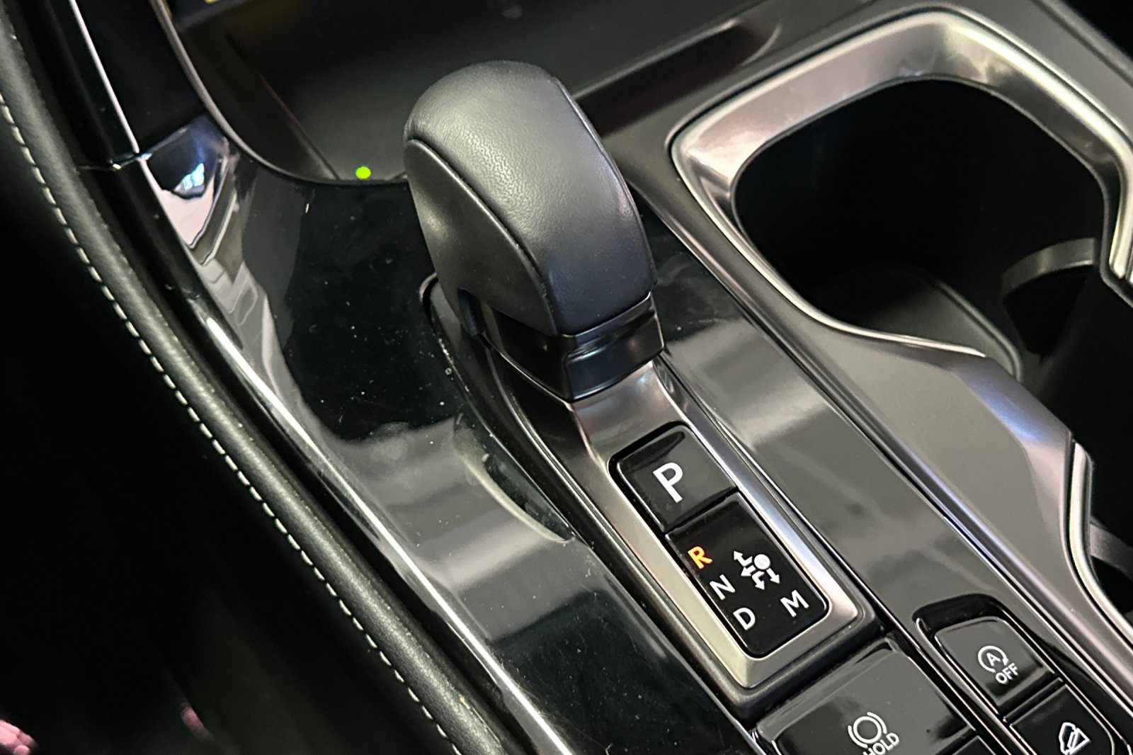 Used 2024 Lexus NX 350 AWD w/ Vision Package image 16
