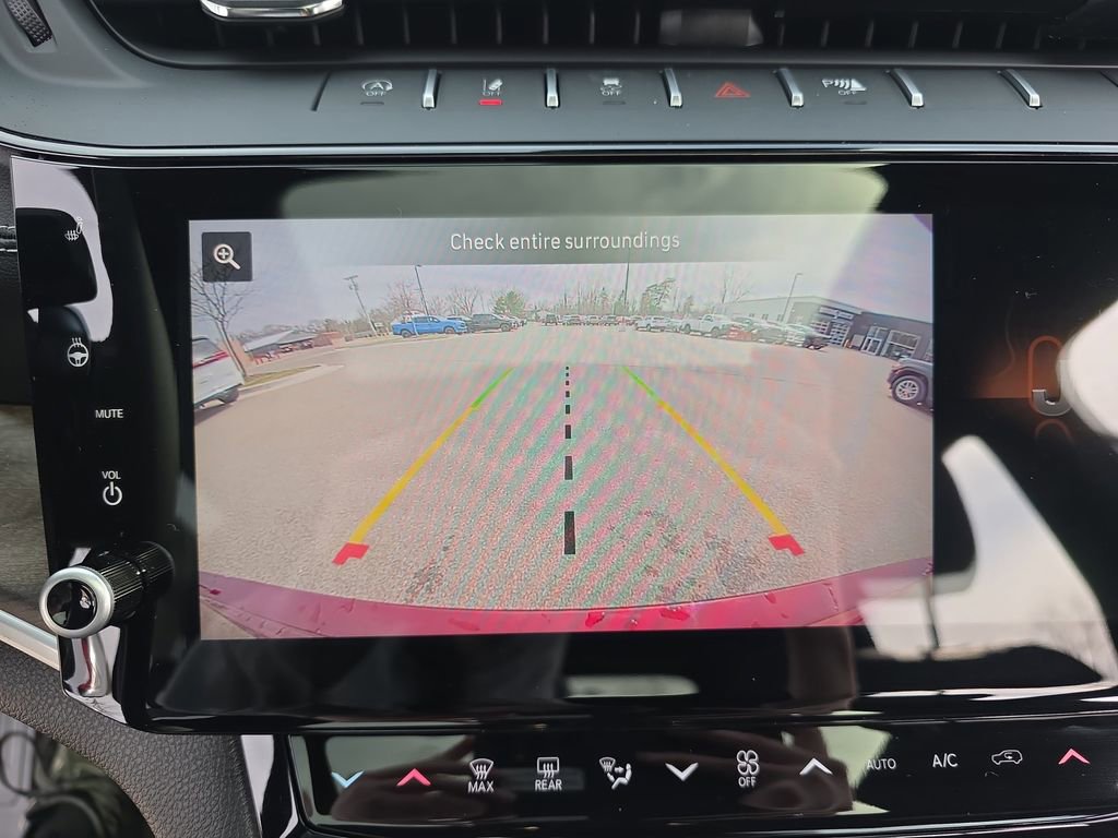 New 2026 Jeep Grand Cherokee Limited image 23