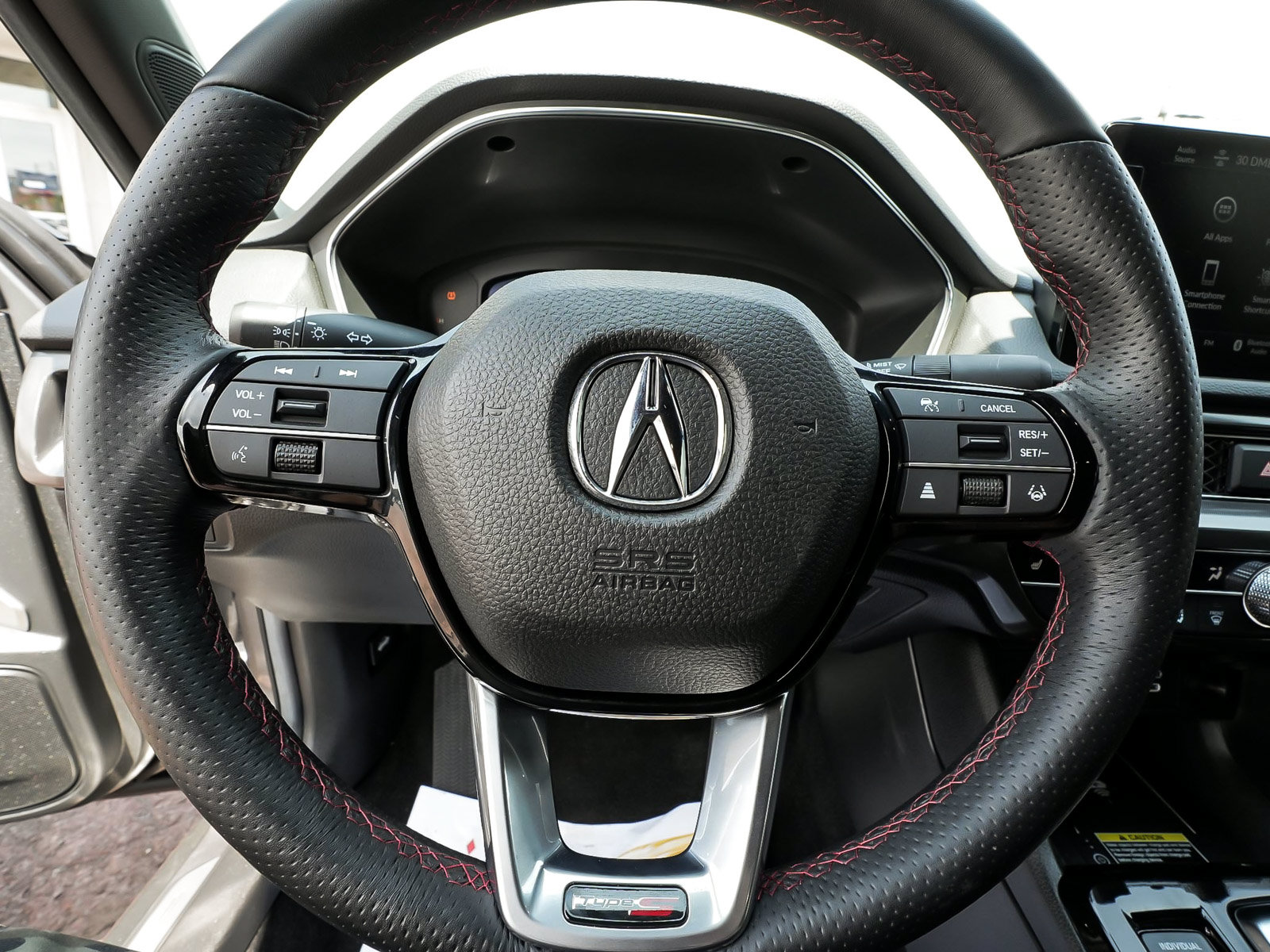 Used 2025 Acura Integra Type S FWD image 19