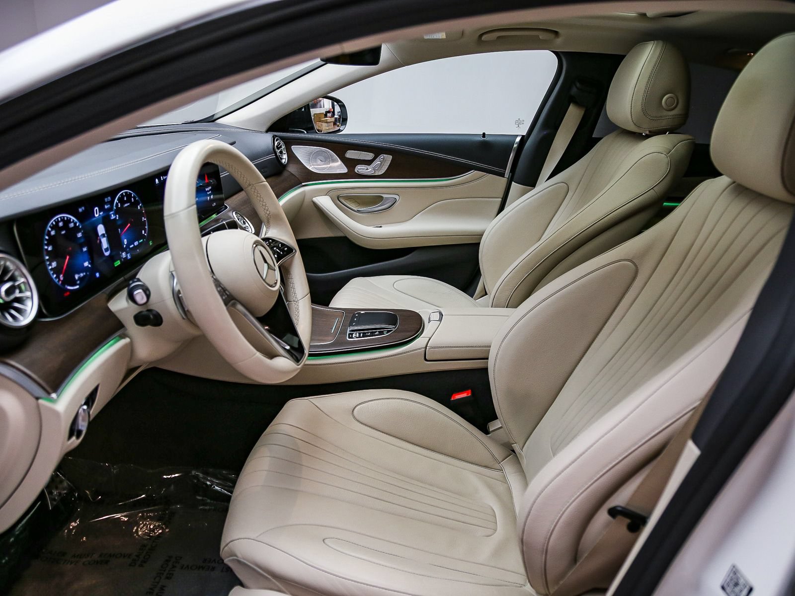 Used 2022 Mercedes-Benz CLS 450 4MATIC image 19