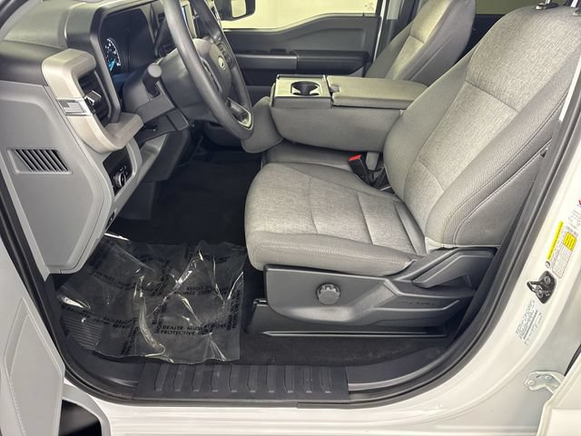 Used 2025 Ford F250 XL w/ STX Appearance Package AWD/4WD image 5