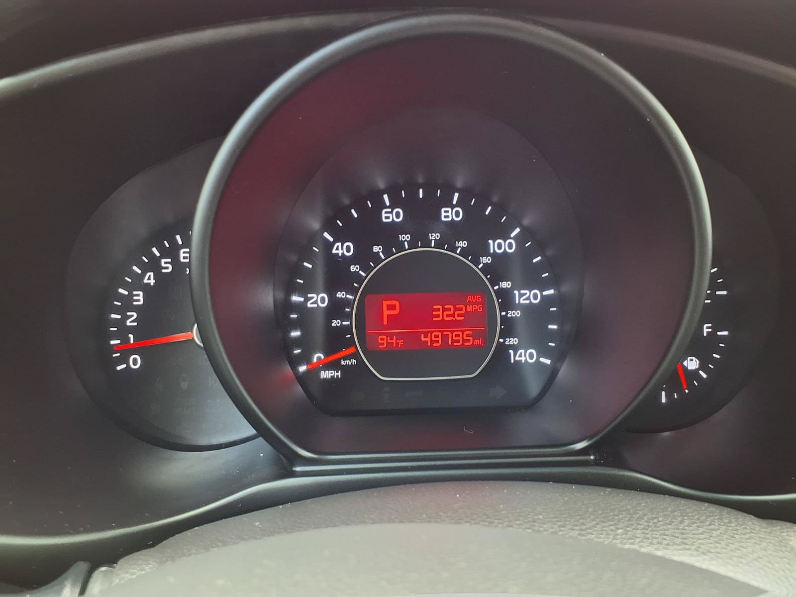 Used 2017 Kia Soul FWD image 13