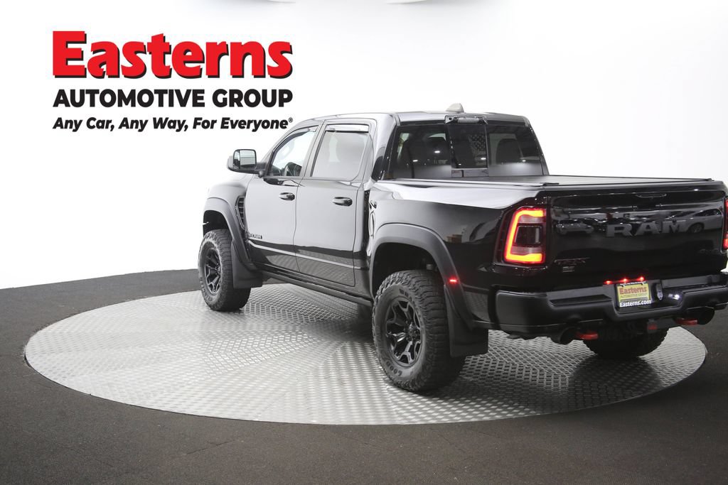 Used 2023 RAM 1500 TRX w/ TRX Level 2 Equipment Group AWD/4WD image 68