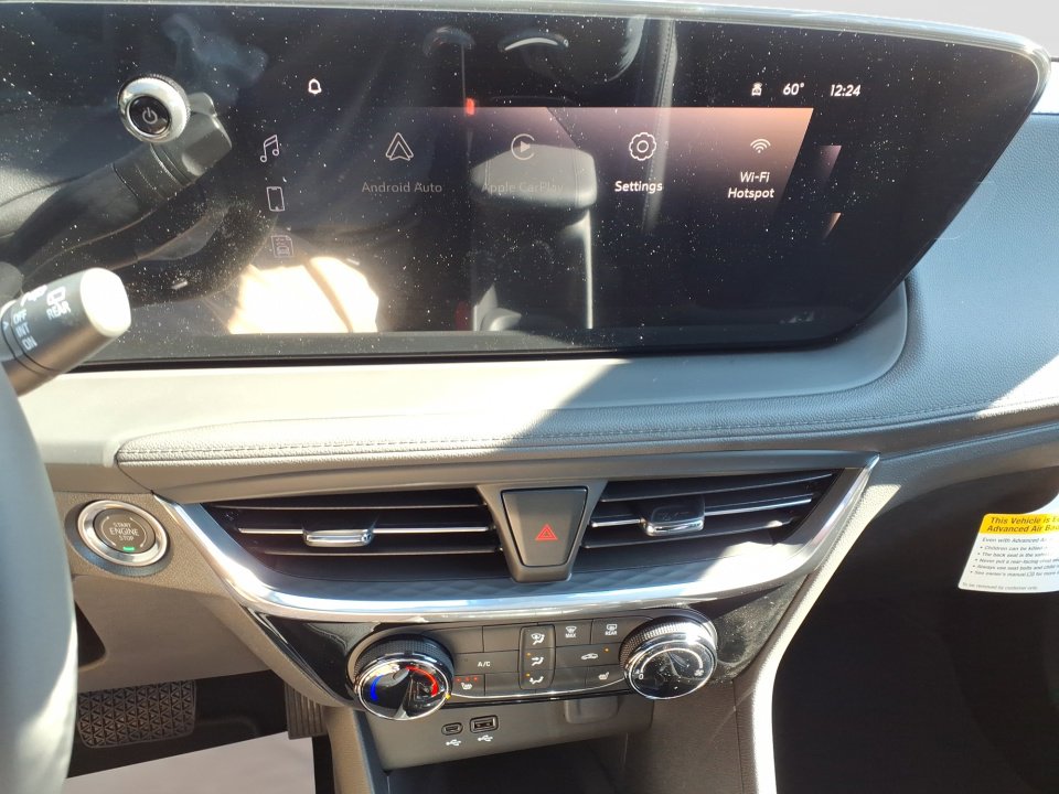 New 2026 Buick Encore GX Sport Touring w/ Comfort Package image 17