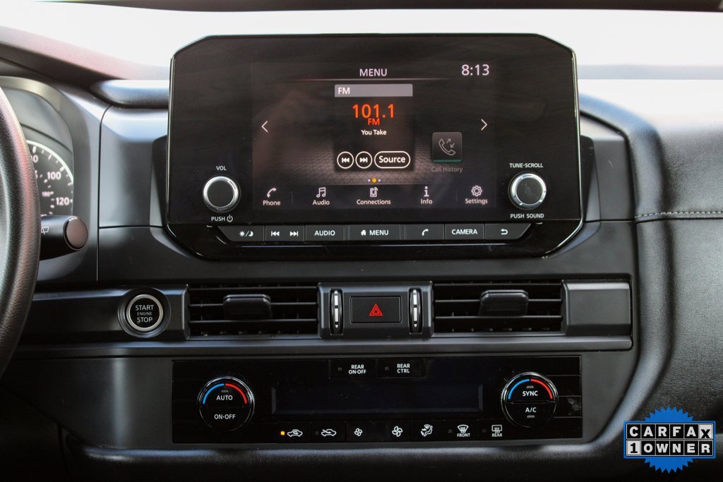 Used 2024 Nissan Pathfinder S image 26