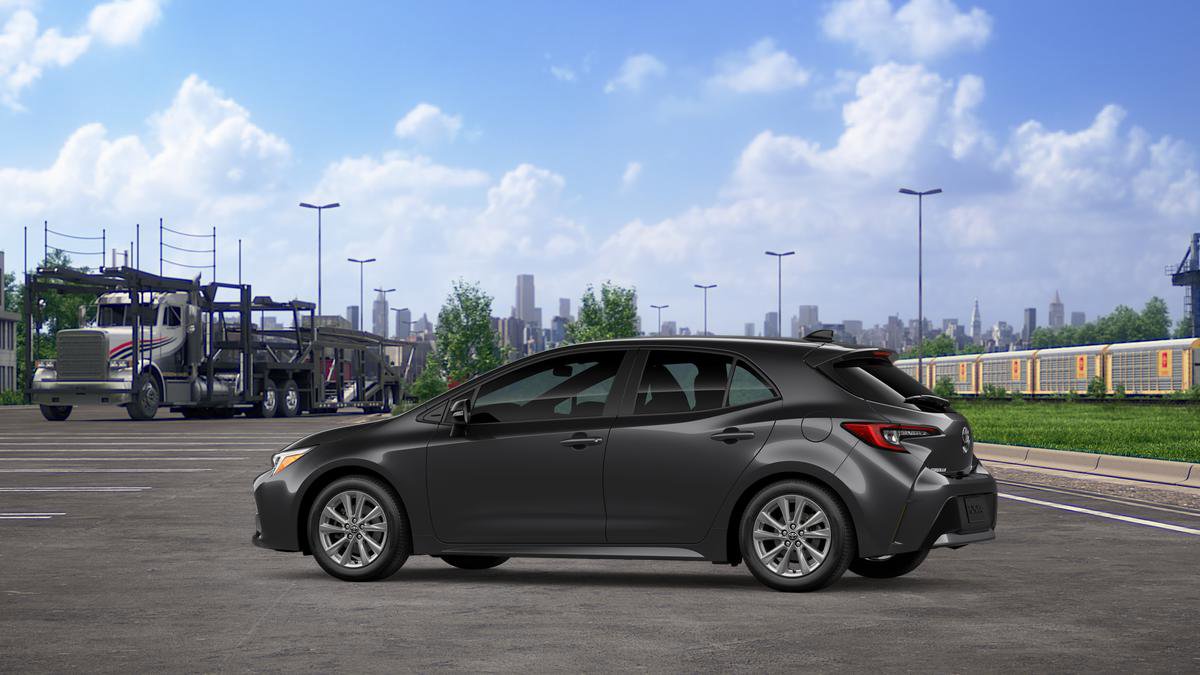 New 2026 Toyota Corolla SE image 5