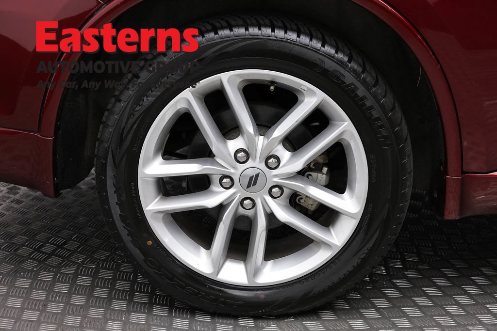 Used 2024 Dodge Durango R/T AWD/4WD image 31