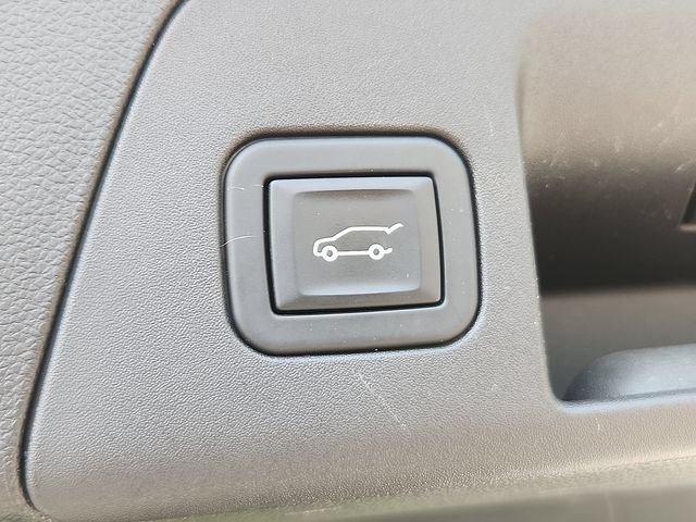 Used 2023 Buick Envision Avenir AWD/4WD image 25