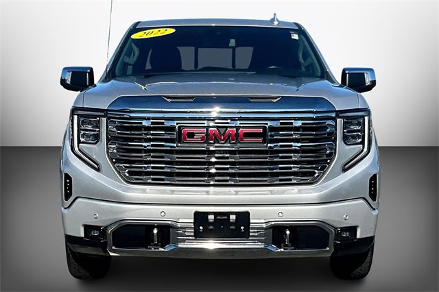 Used 2022 GMC Sierra 1500 Denali image 3