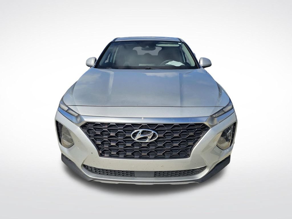 Used 2019 Hyundai Santa Fe SE w/ Cargo Package FWD image 5