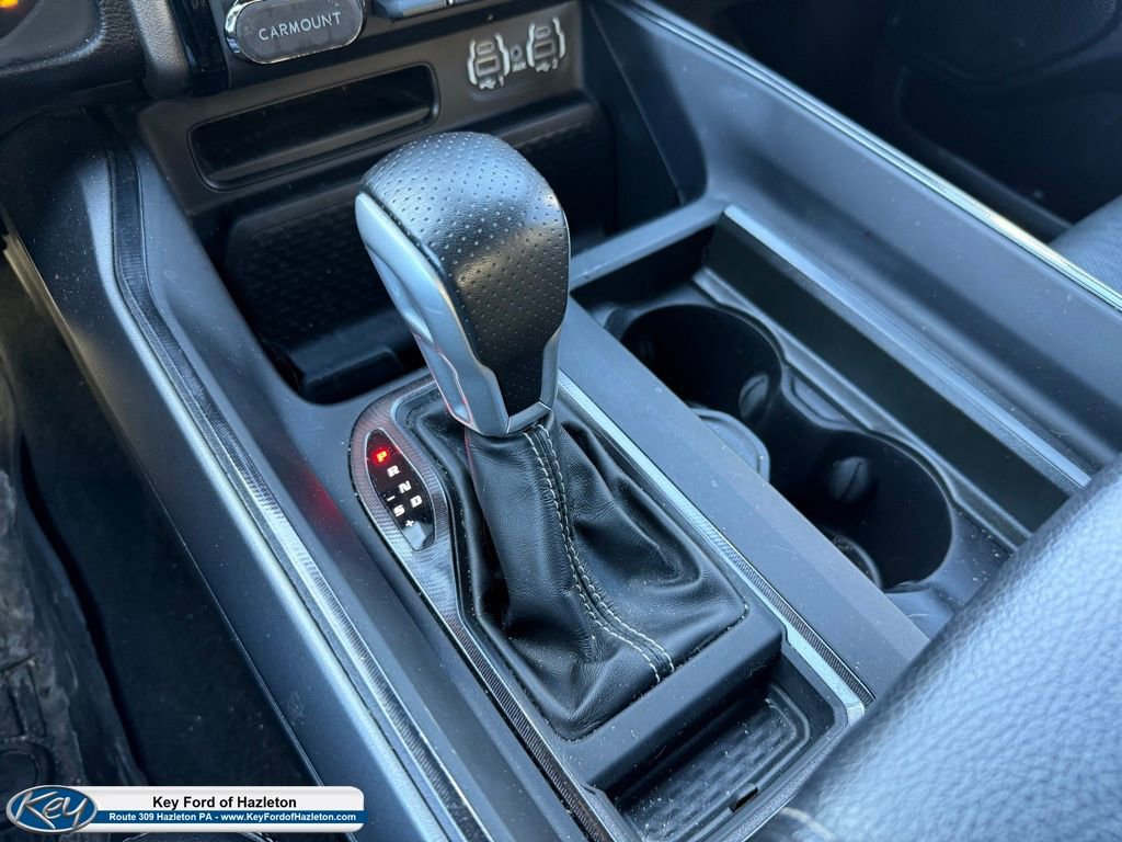 Used 2023 RAM 1500 Sport w/ G/T Package image 24