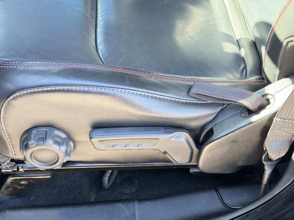 Used 2018 Jeep Wrangler Unlimited Rubicon image 22