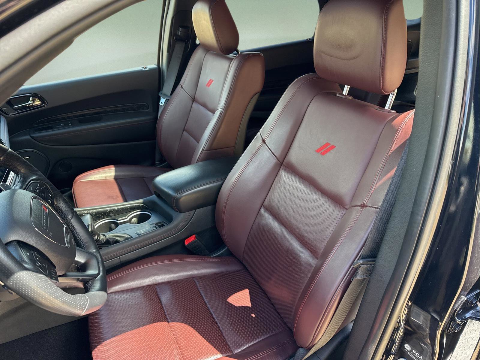 Used 2024 Dodge Durango R/T image 8