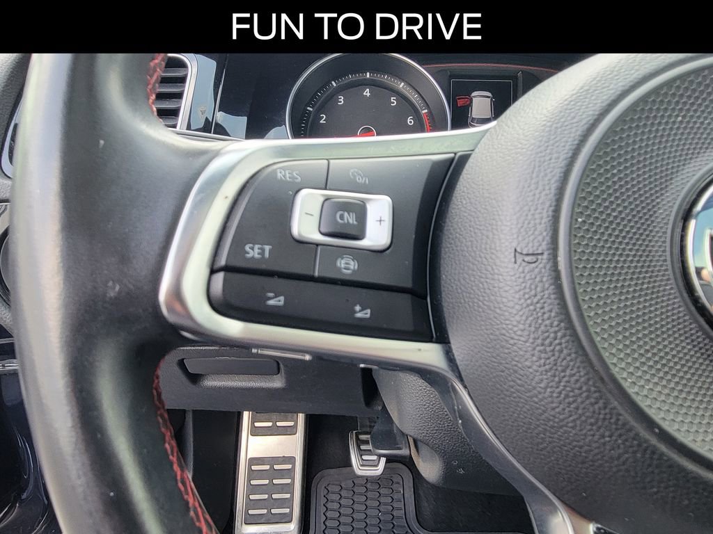 Used 2019 Volkswagen GTI S image 18