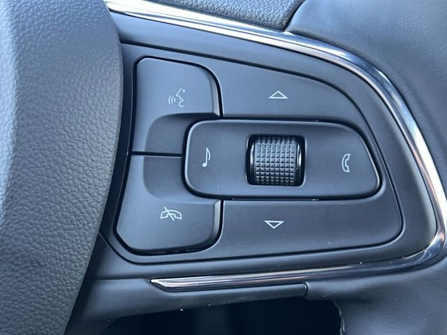 New 2026 Buick Envista Preferred w/ Convenience I Package image 24