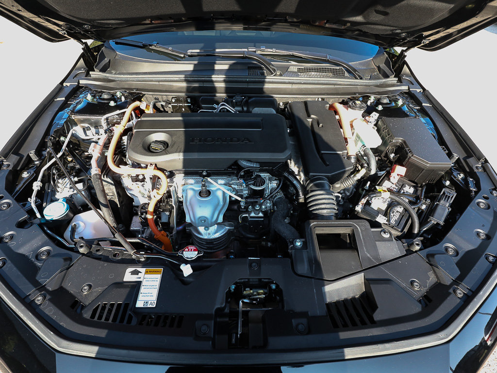 Used 2026 Honda Accord Sport image 20