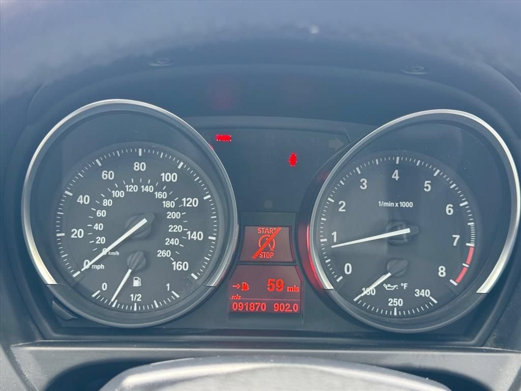 Used 2015 BMW Z4 sDrive28i RWD image 19