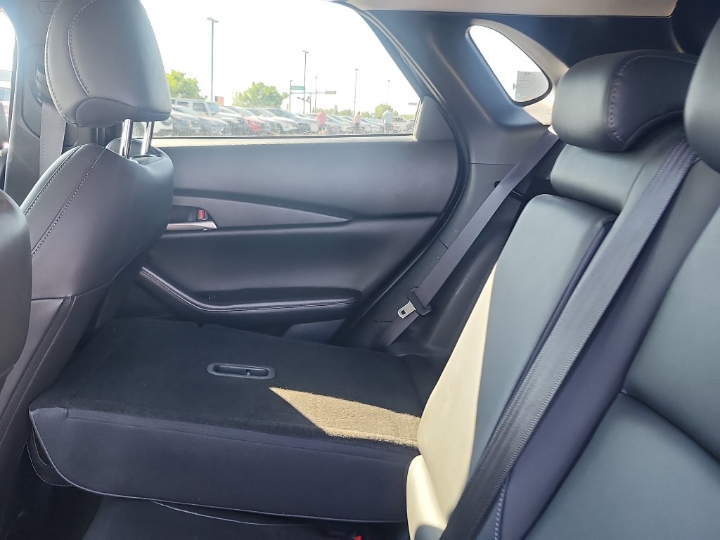 Used 2024 MAZDA CX-30 AWD 2.5 S w/ Select Sport Pkg image 12