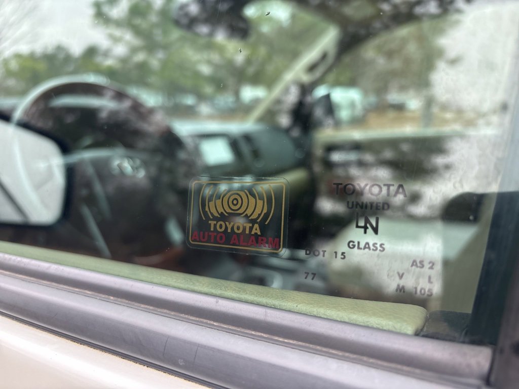 Used 2018 Toyota Sequoia Platinum image 34