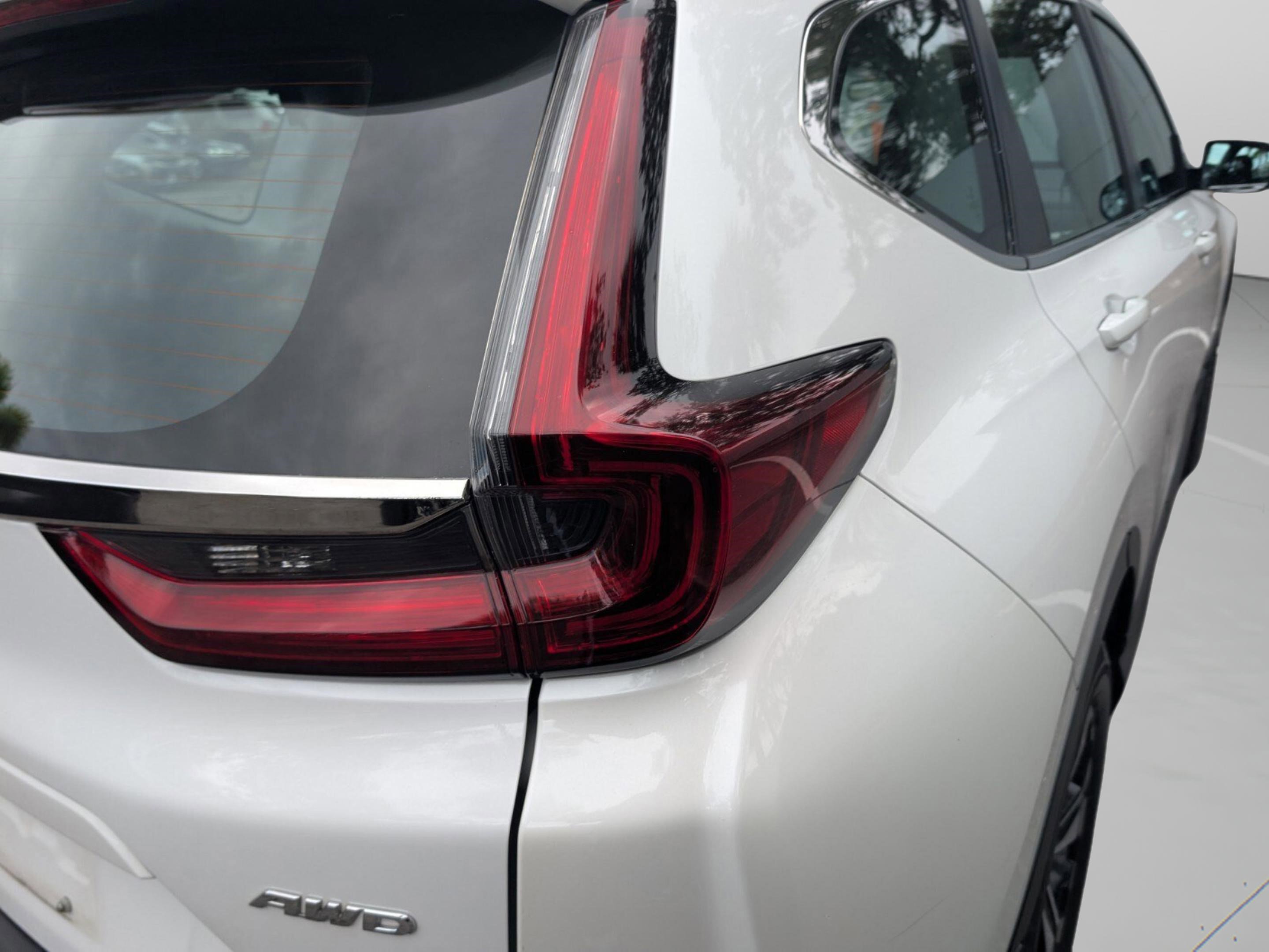 Used 2021 Honda CR-V Special Edition image 33