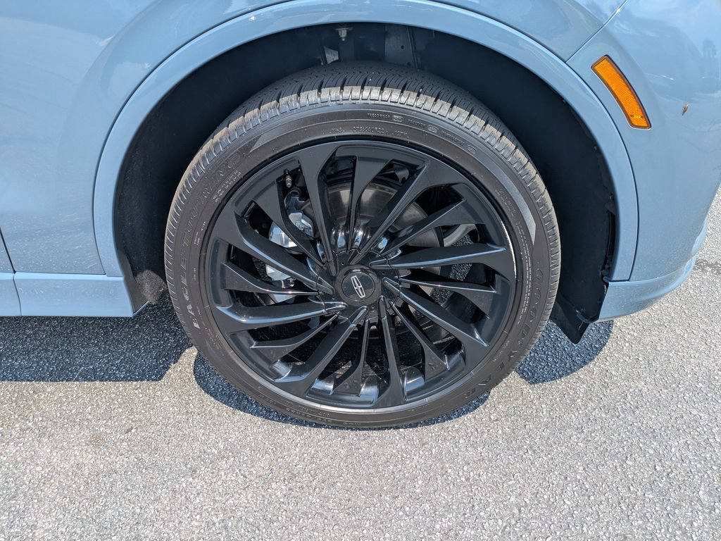 New 2026 Lincoln Aviator Reserve AWD/4WD image 11