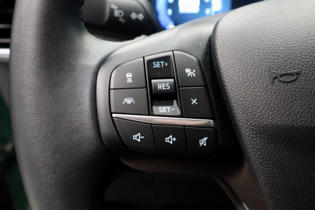 Certified 2025 Ford Bronco Sport Big Bend w/ Convenience Package image 28