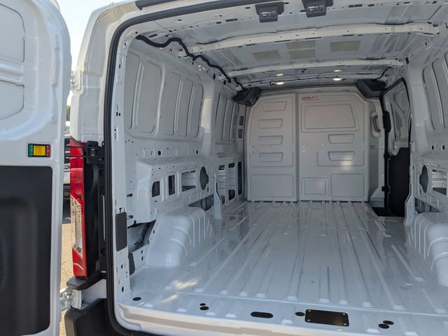 New 2026 Ford Transit 250 Low Roof RWD image 19