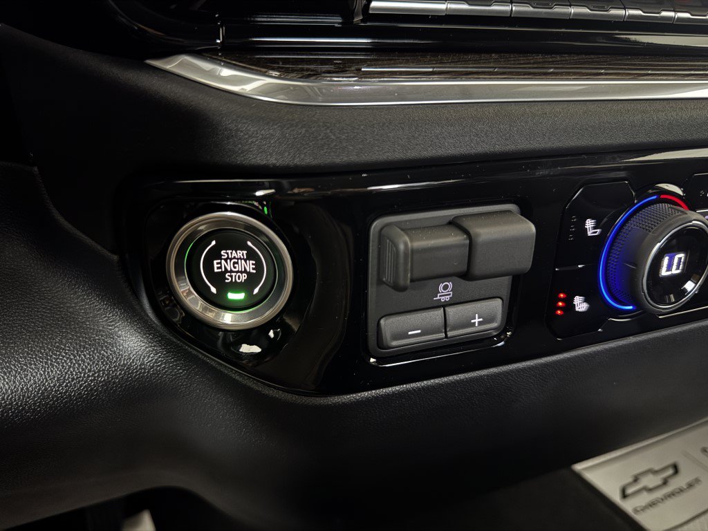 New 2026 Chevrolet Silverado 1500 RST AWD/4WD image 30