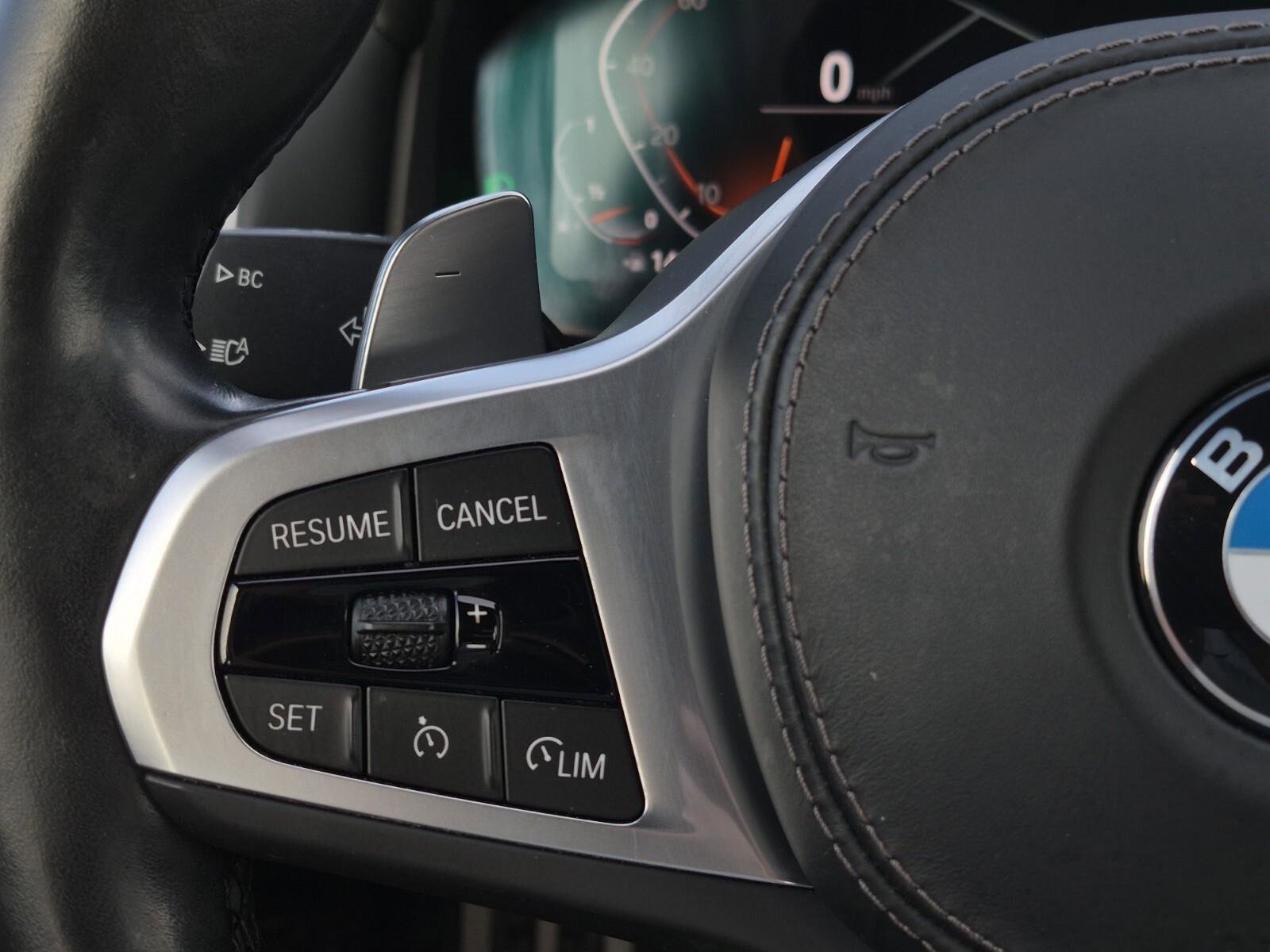 Certified 2024 BMW 840i Gran Coupe w/ M Sport Professional Package image 15