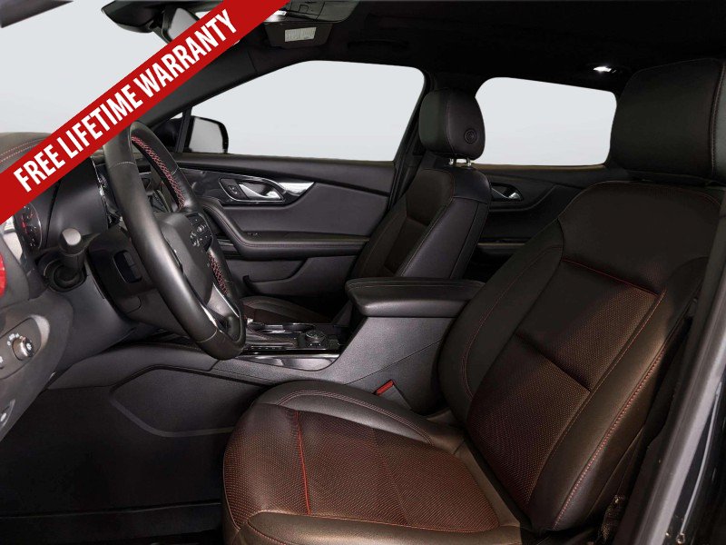 Used 2023 Chevrolet Blazer RS w/ LPO, Floor Liner Package AWD/4WD image 29