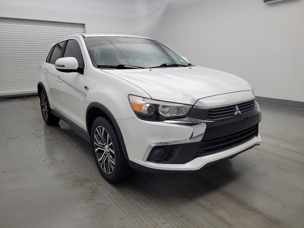 Used 2017 Mitsubishi Outlander Sport ES image 13