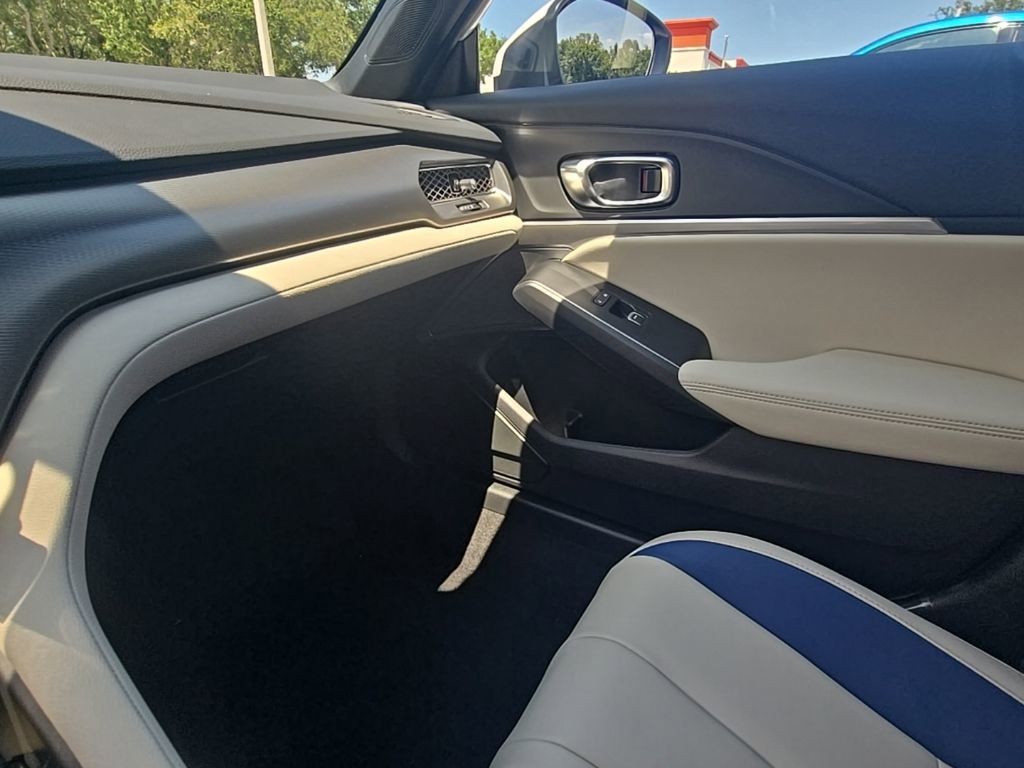 New 2026 Acura Integra A-Spec FWD image 27