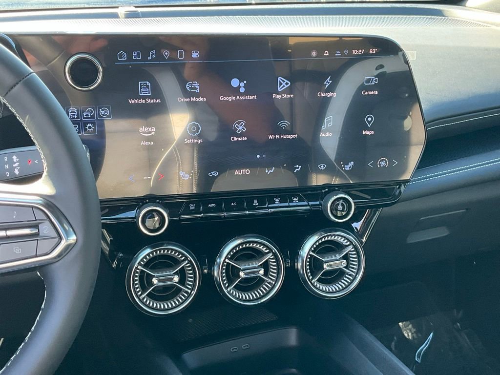 Used 2025 Chevrolet Blazer EV LT image 43