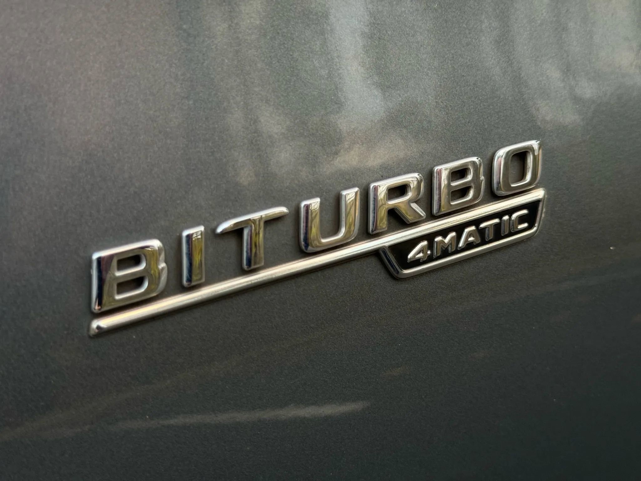 Used 2017 Mercedes-Benz C 43 AMG 4MATIC Sedan image 13