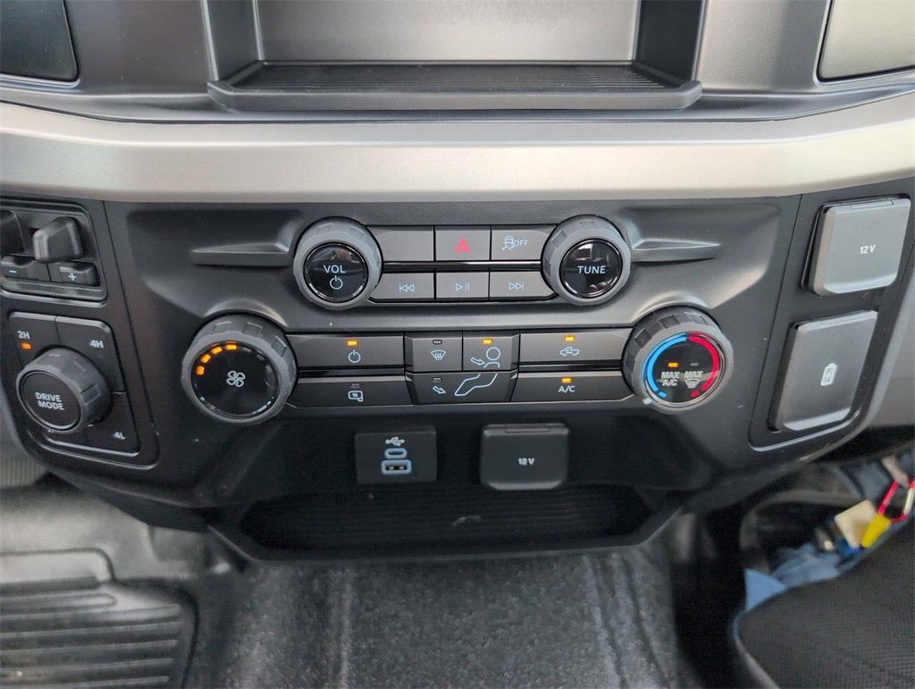 New 2026 Ford F250 XL image 22