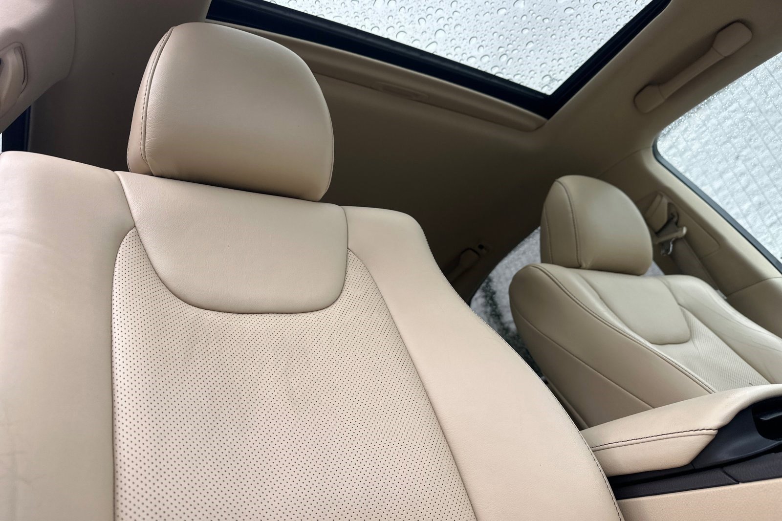 Used 2014 Lexus RX 350 AWD w/ Navigation Package image 21