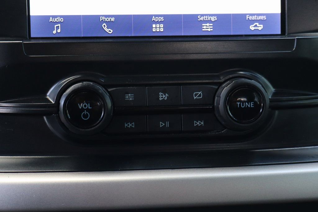 Used 2021 Ford F150 XLT image 35